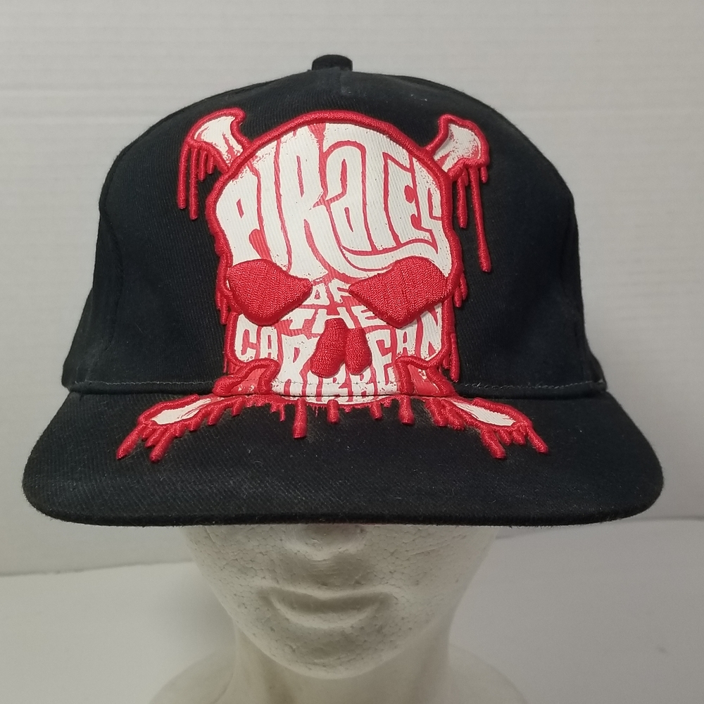 Disney Parks Pirates of the Caribbean Pirate Hat